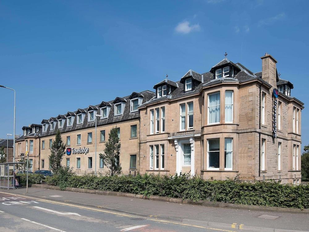 Fotos del hotel - Travelodge Edinburgh Cameron Toll
