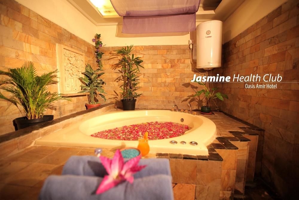 Fotos del hotel - OASIS AMIR