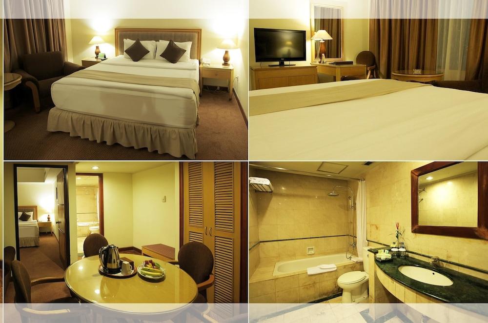Fotos del hotel - OASIS AMIR