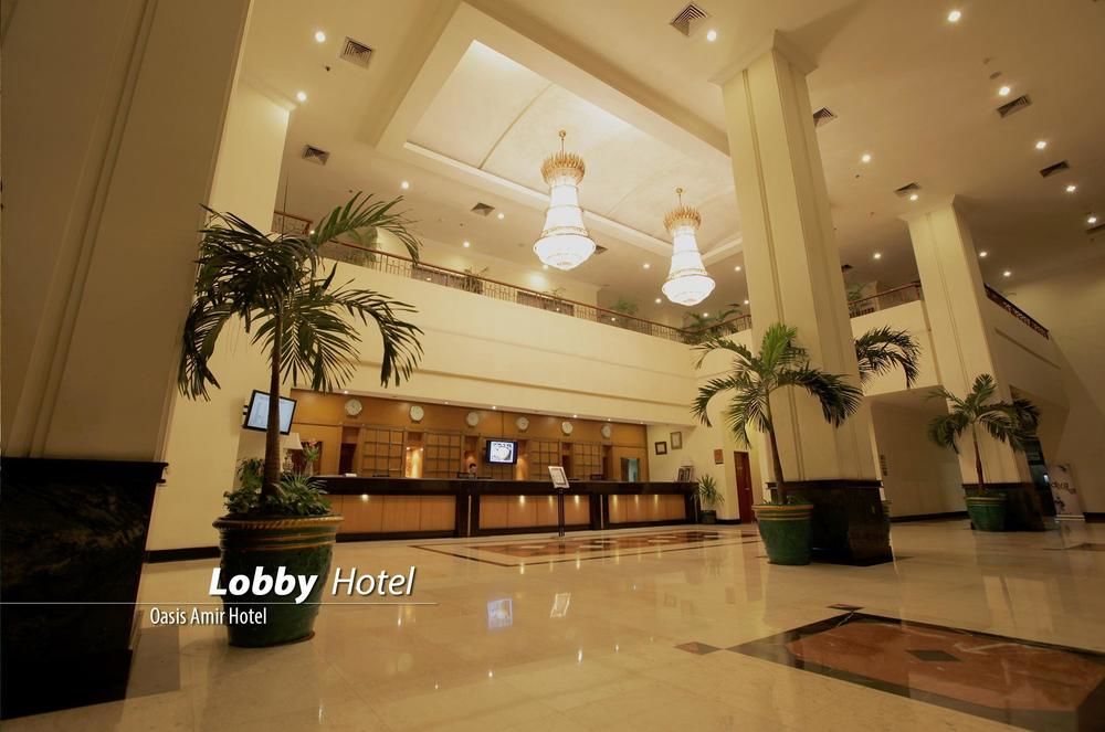 Fotos del hotel - OASIS AMIR