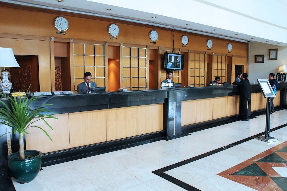 Fotos del hotel - OASIS AMIR