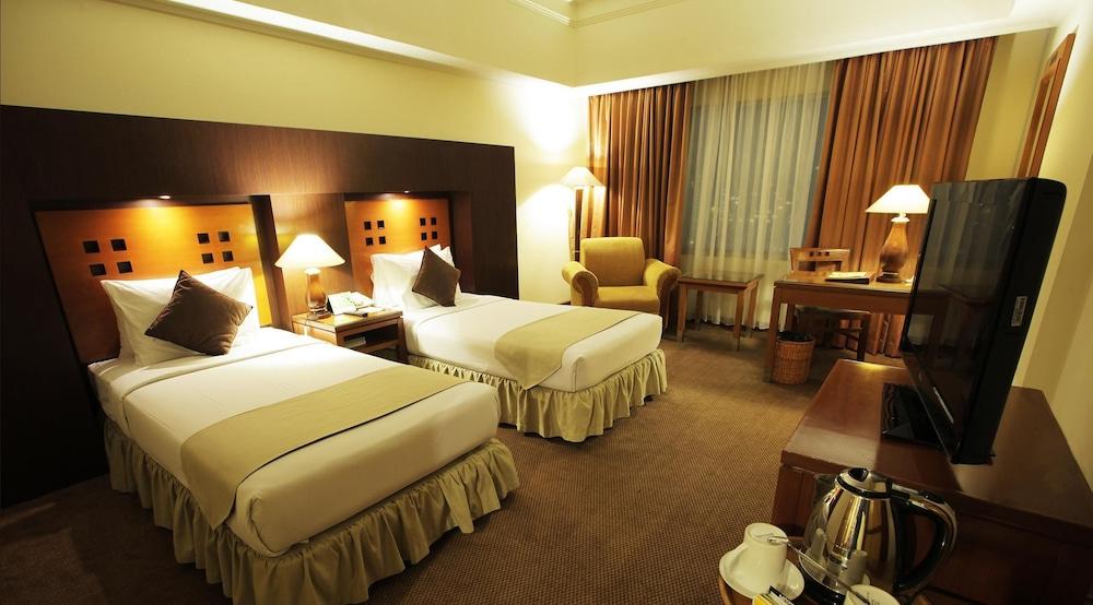 Fotos del hotel - OASIS AMIR