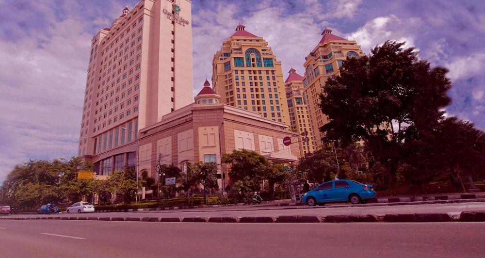 Fotos del hotel - OASIS AMIR