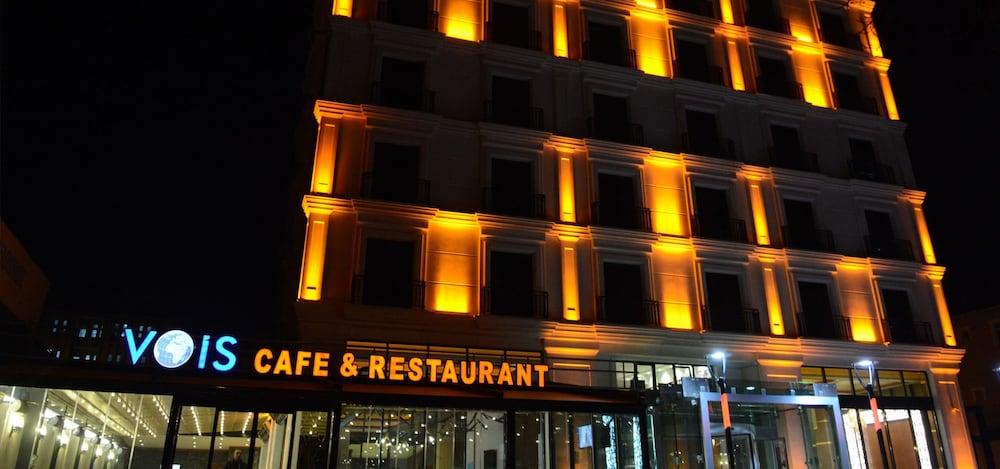 Fotos del hotel - Vois Hotel