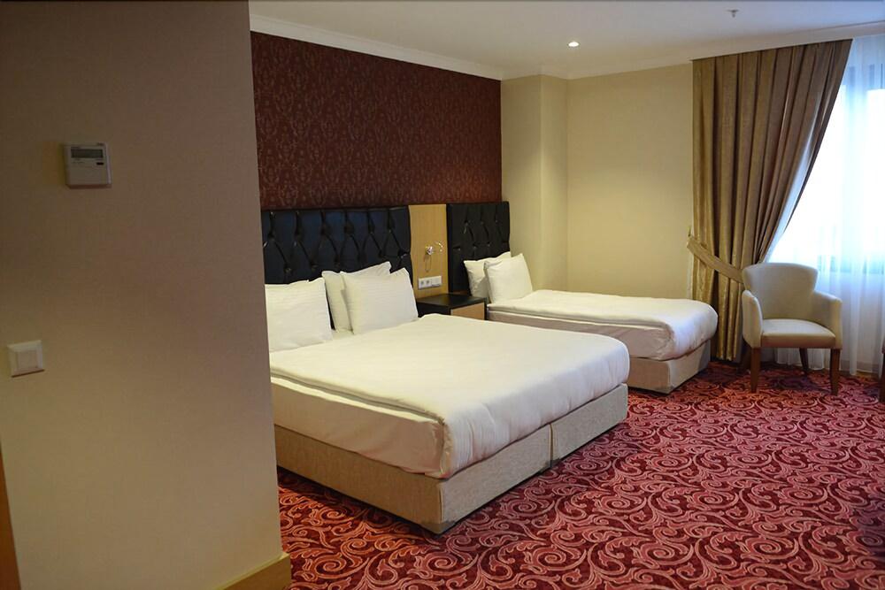 Fotos del hotel - Vois Hotel