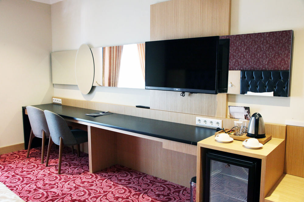Fotos del hotel - Vois Hotel