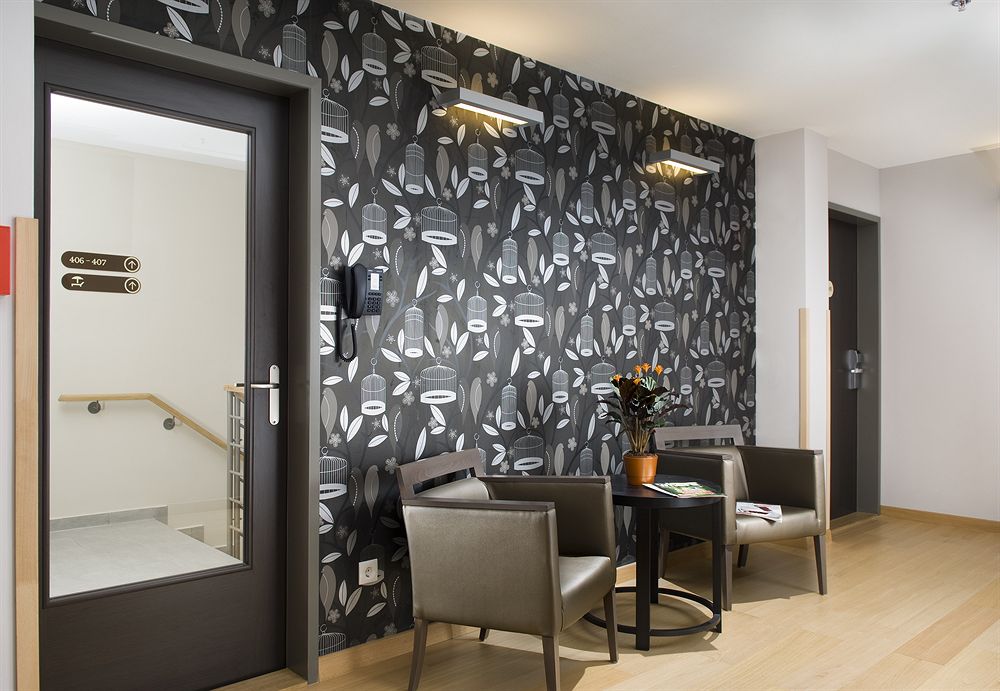 Fotos del hotel - Opera Garden Hotel & Apartments