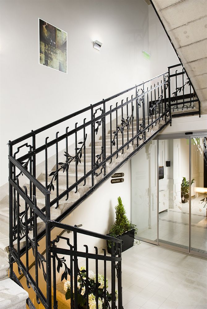 Fotos del hotel - Opera Garden Hotel & Apartments