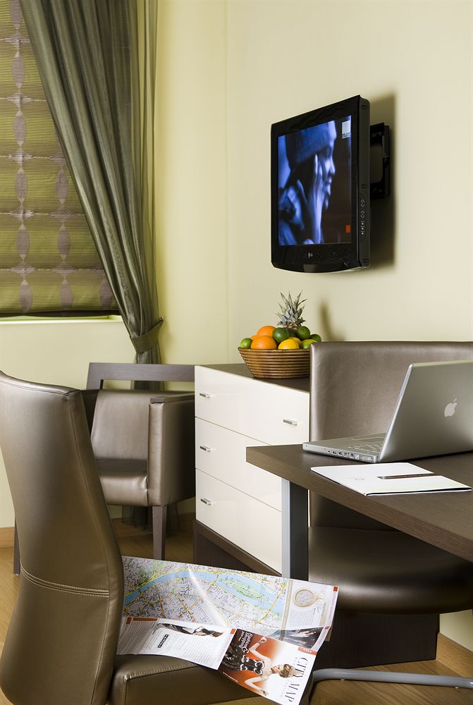 Fotos del hotel - Opera Garden Hotel & Apartments