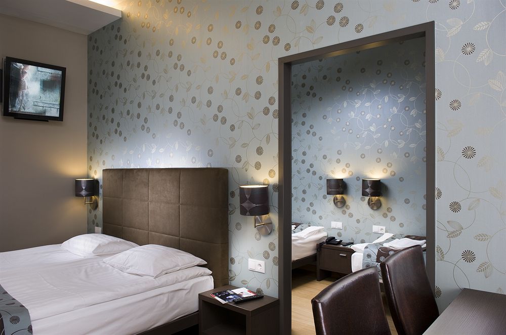 Fotos del hotel - Opera Garden Hotel & Apartments