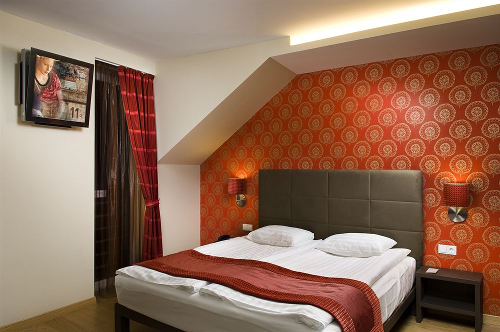 Fotos del hotel - Opera Garden Hotel & Apartments