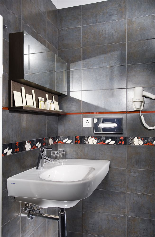 Fotos del hotel - Opera Garden Hotel & Apartments