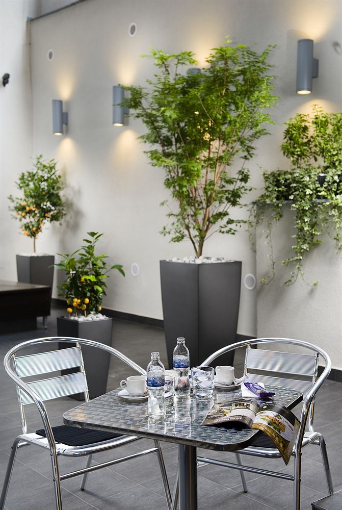 Fotos del hotel - Opera Garden Hotel & Apartments