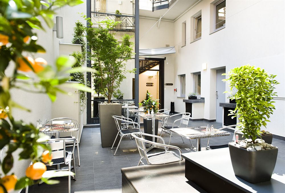 Fotos del hotel - Opera Garden Hotel & Apartments