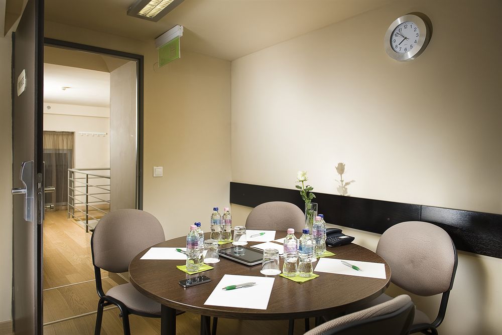 Fotos del hotel - Opera Garden Hotel & Apartments