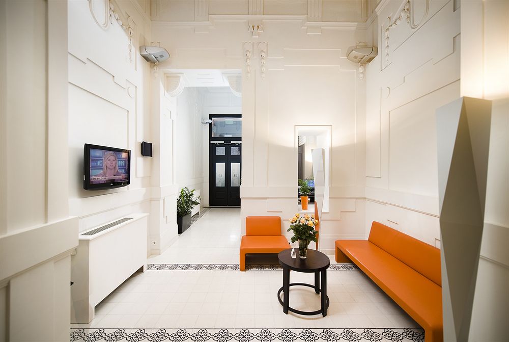 Fotos del hotel - Opera Garden Hotel & Apartments
