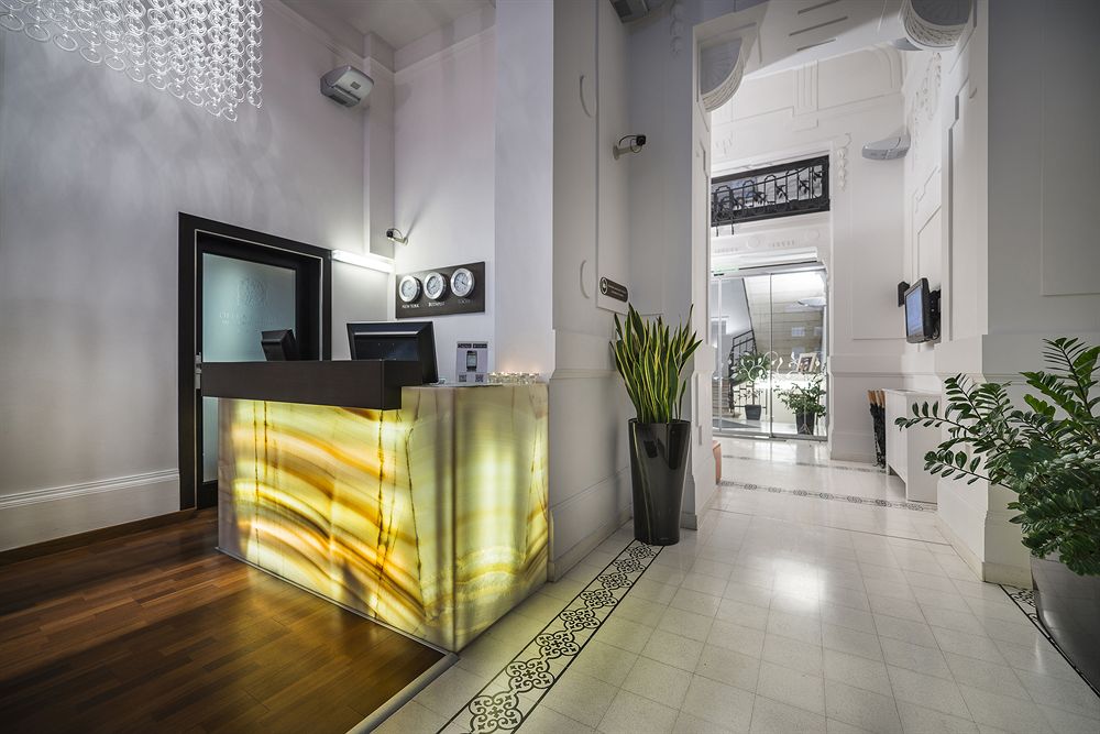 Fotos del hotel - Opera Garden Hotel & Apartments