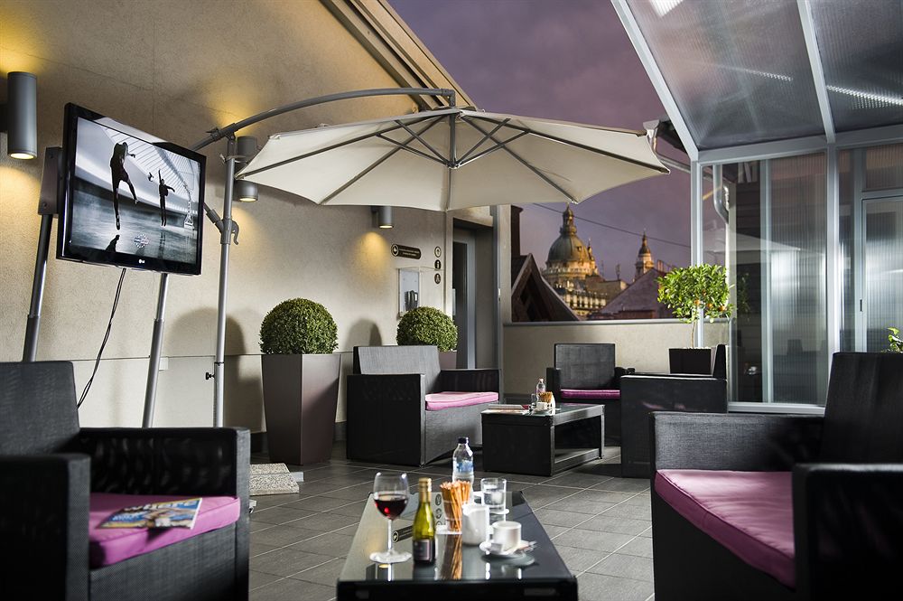 Fotos del hotel - Opera Garden Hotel & Apartments