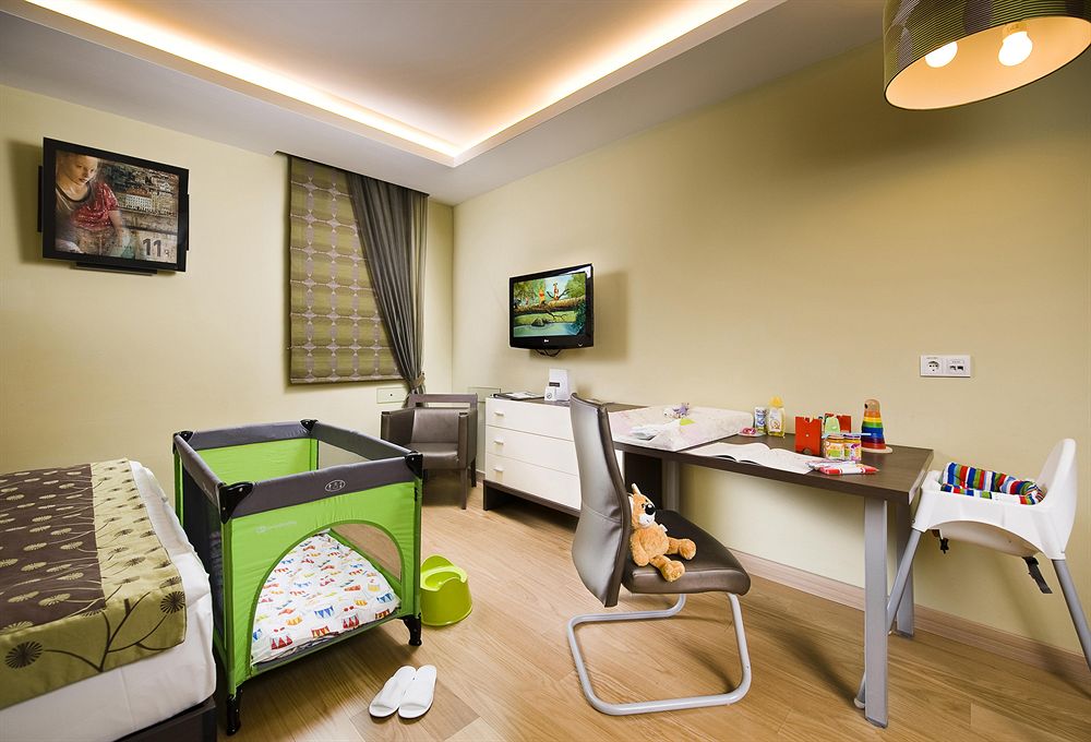 Fotos del hotel - Opera Garden Hotel & Apartments