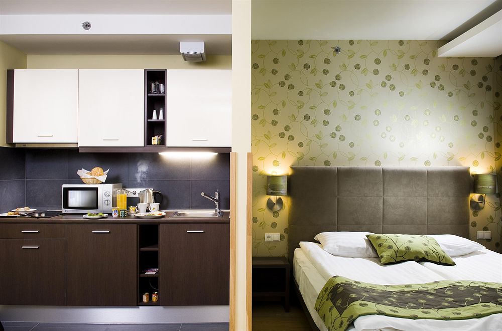 Fotos del hotel - Opera Garden Hotel & Apartments