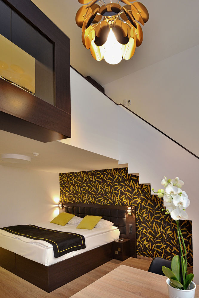 Fotos del hotel - Opera Garden Hotel & Apartments
