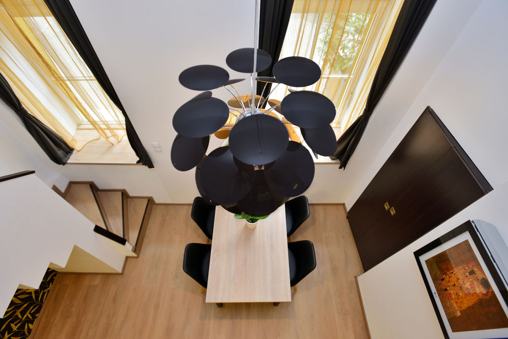 Fotos del hotel - Opera Garden Hotel & Apartments