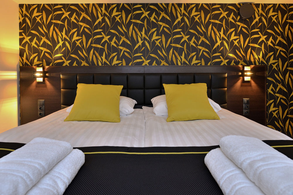 Fotos del hotel - Opera Garden Hotel & Apartments