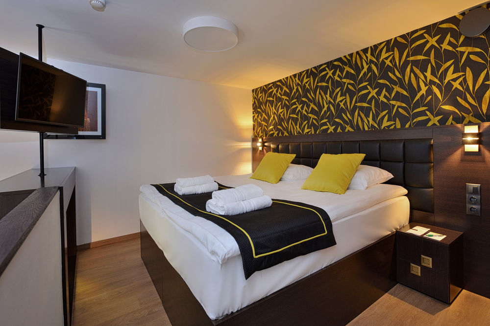 Fotos del hotel - Opera Garden Hotel & Apartments