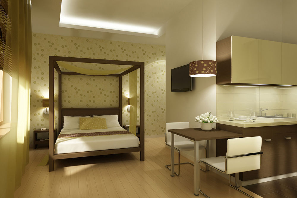 Fotos del hotel - Opera Garden Hotel & Apartments