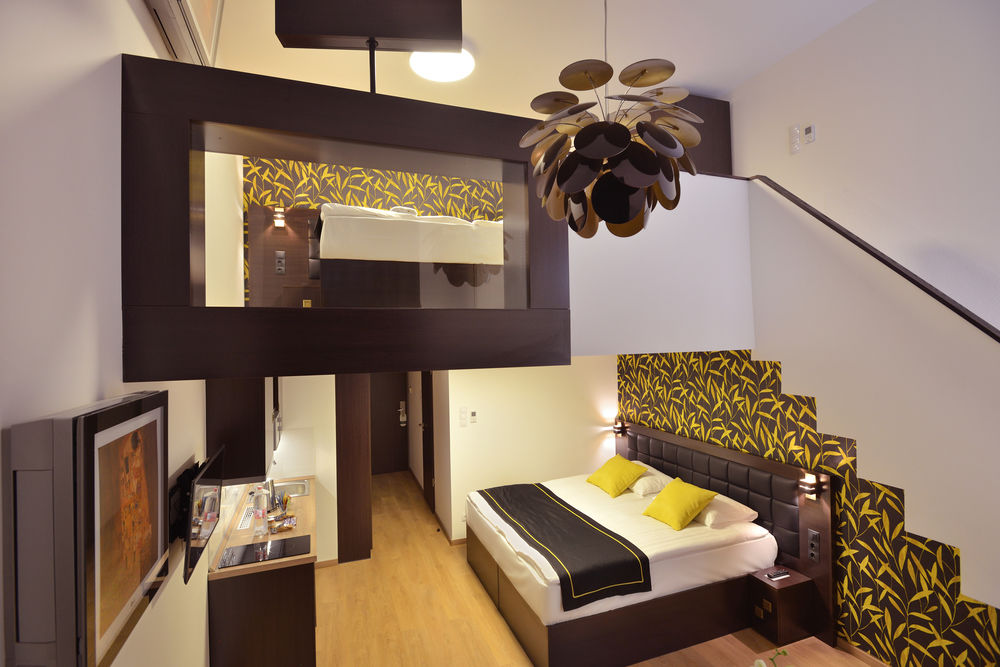 Fotos del hotel - Opera Garden Hotel & Apartments