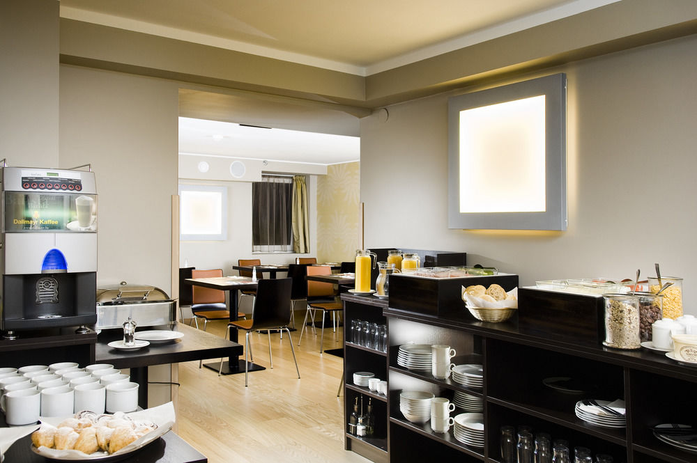Fotos del hotel - Opera Garden Hotel & Apartments