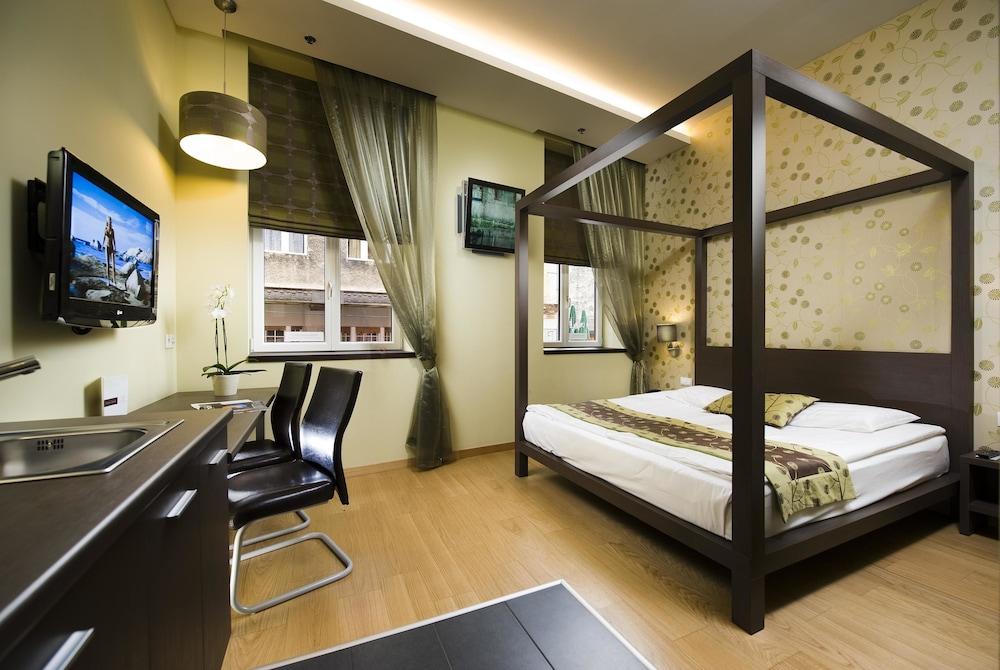 Fotos del hotel - Opera Garden Hotel & Apartments