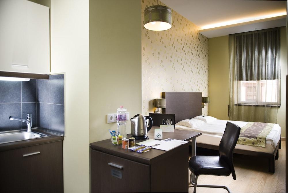 Fotos del hotel - Opera Garden Hotel & Apartments