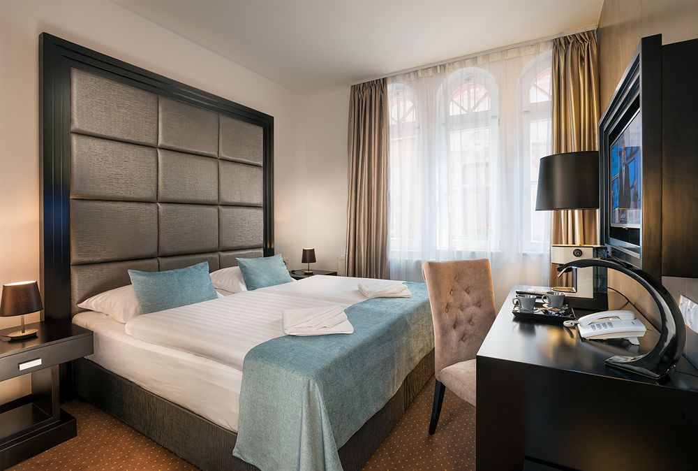 Fotos del hotel - BASTION HOTEL BUDAPEST