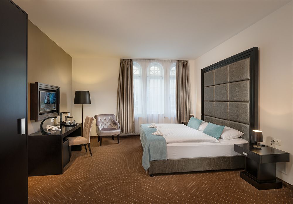 Fotos del hotel - BASTION HOTEL BUDAPEST