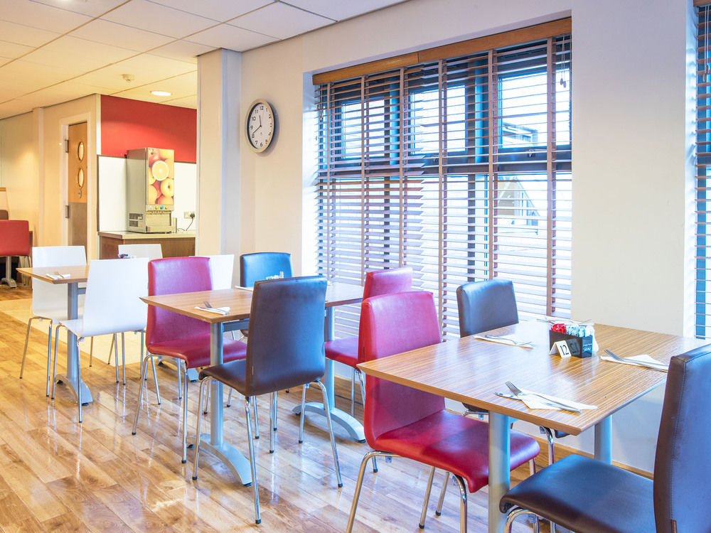 Fotos del hotel - TRAVELODGE GLASGOW AIRPORT
