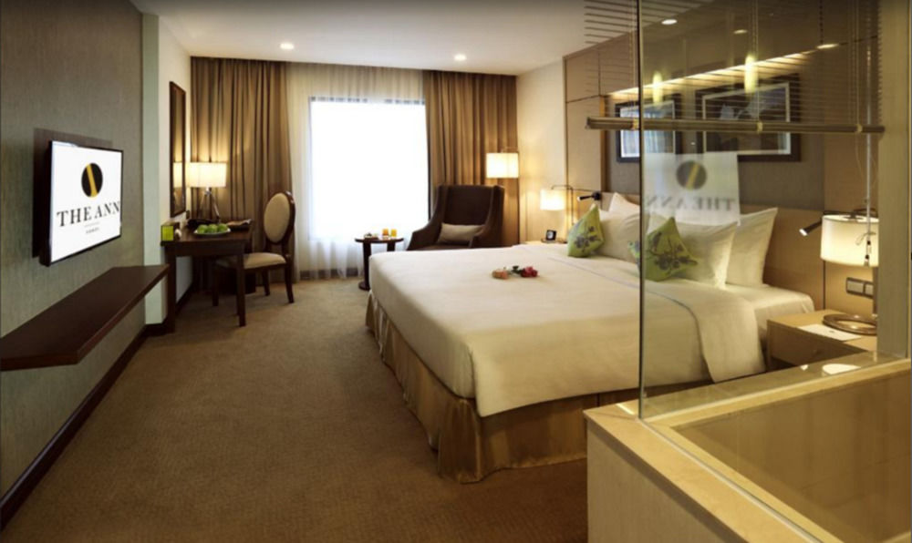 Fotos del hotel - THE ANN HANOI