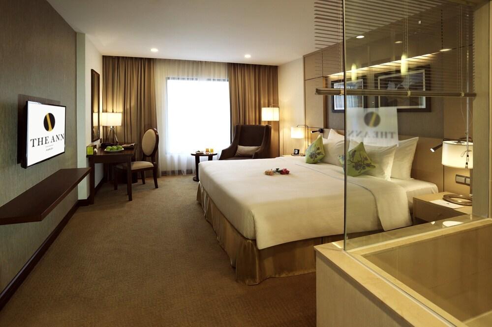 Fotos del hotel - THE ANN HANOI