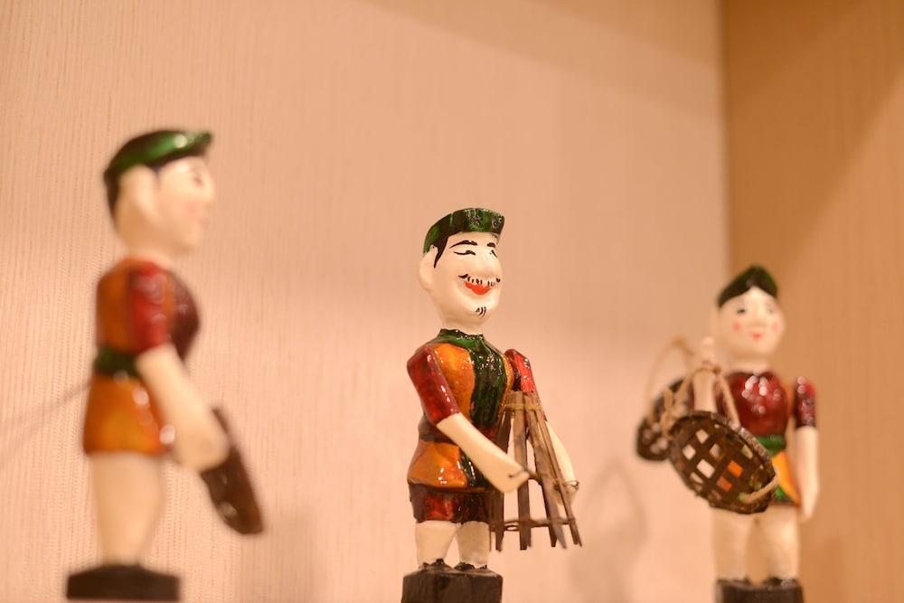 Fotos del hotel - THE ANN HANOI