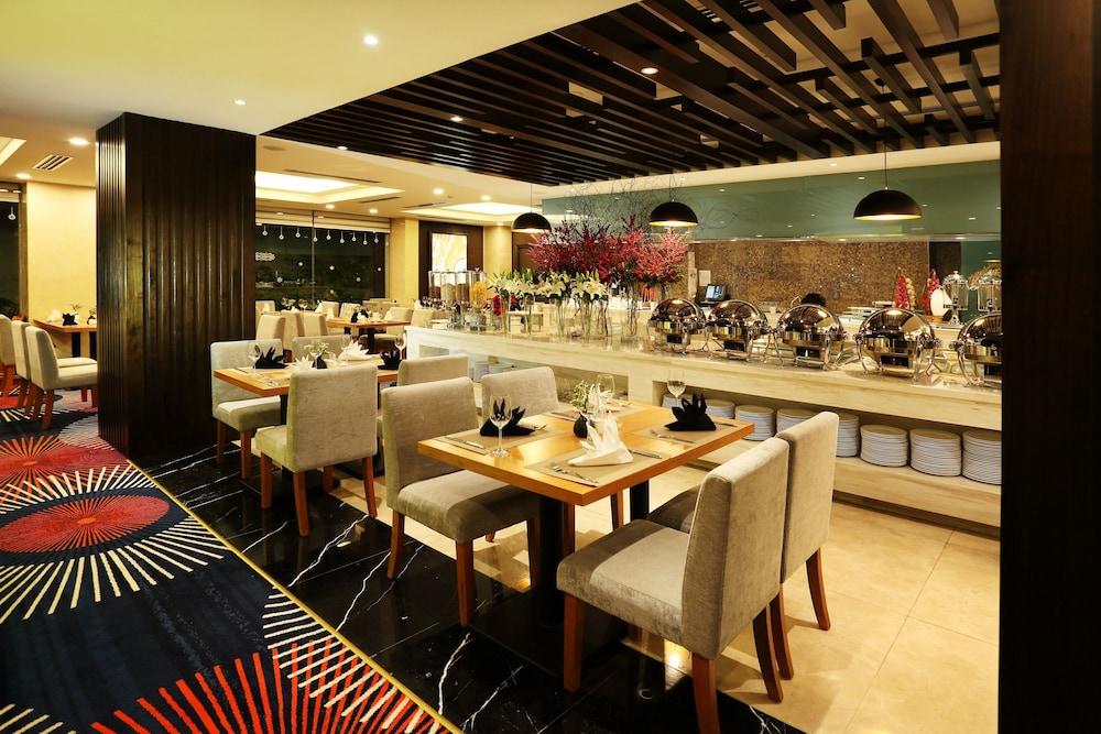 Fotos del hotel - THE ANN HANOI