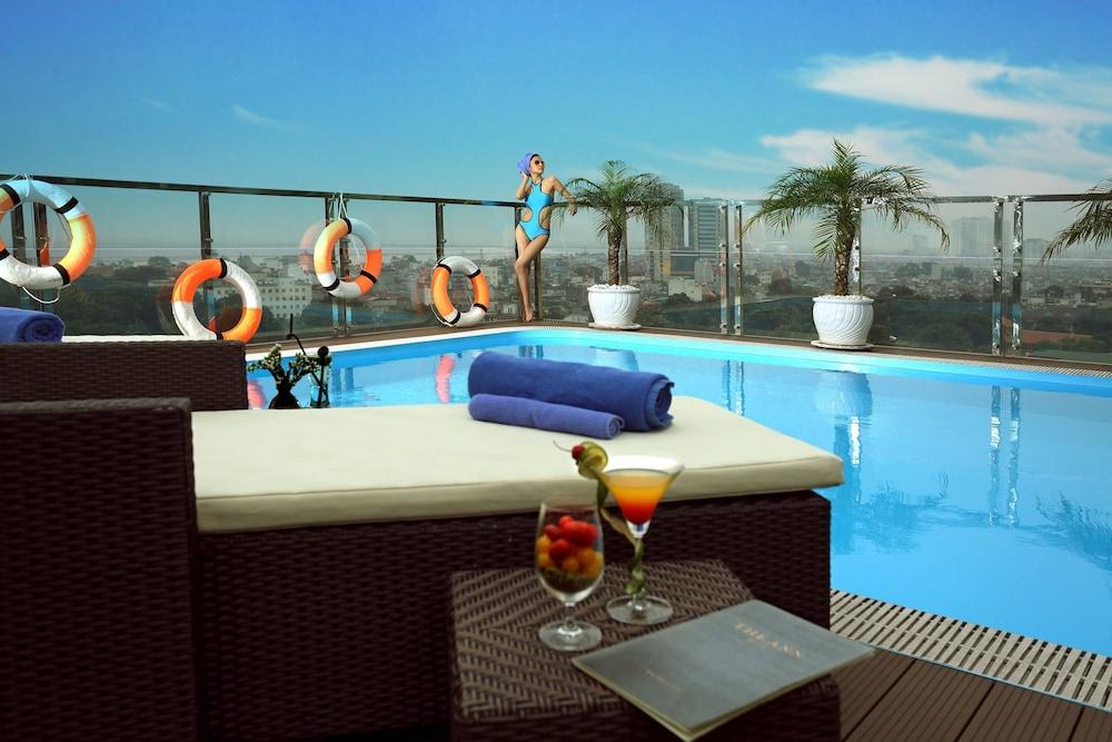 Fotos del hotel - THE ANN HANOI