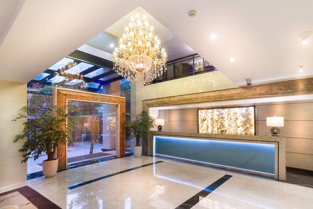 Fotos del hotel - THE ANN HANOI