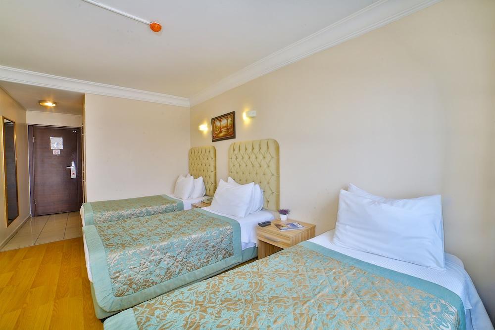 Fotos del hotel - Grand Ant Hotel
