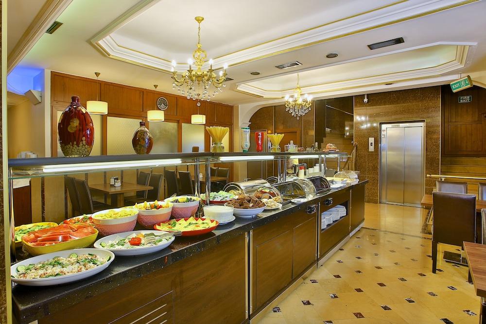 Fotos del hotel - Grand Ant Hotel