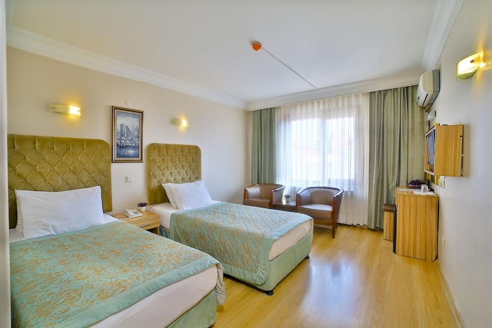 Fotos del hotel - Grand Ant Hotel