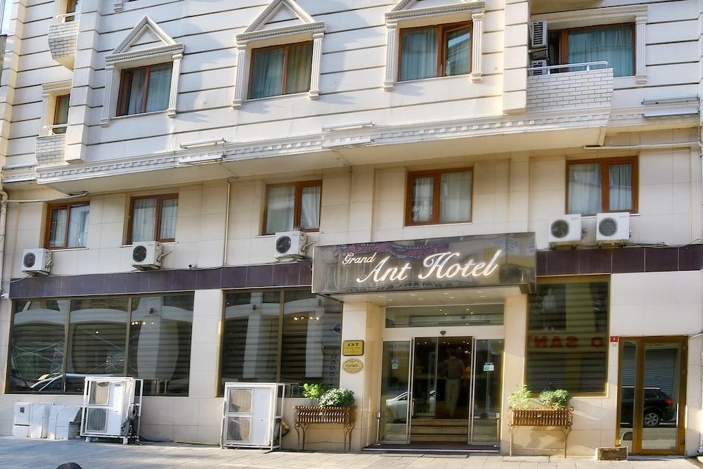 Fotos del hotel - Grand Ant Hotel