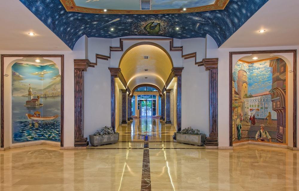 Fotos del hotel - ANTALYA ADONIS HOTEL