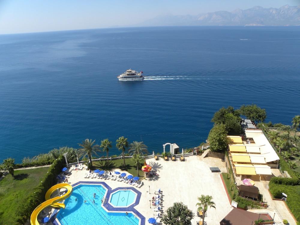 Fotos del hotel - ANTALYA ADONIS HOTEL