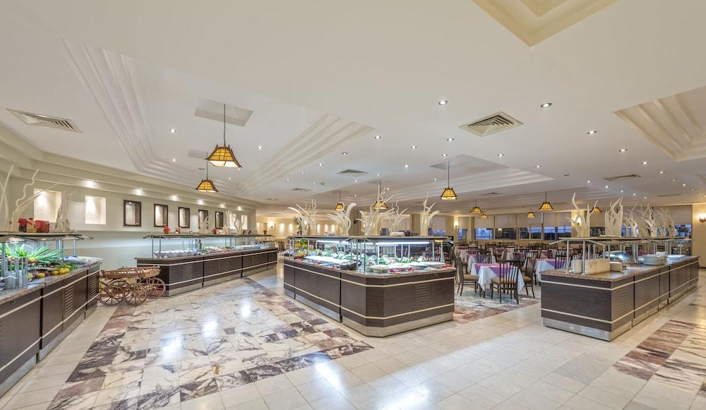 Fotos del hotel - ANTALYA ADONIS HOTEL