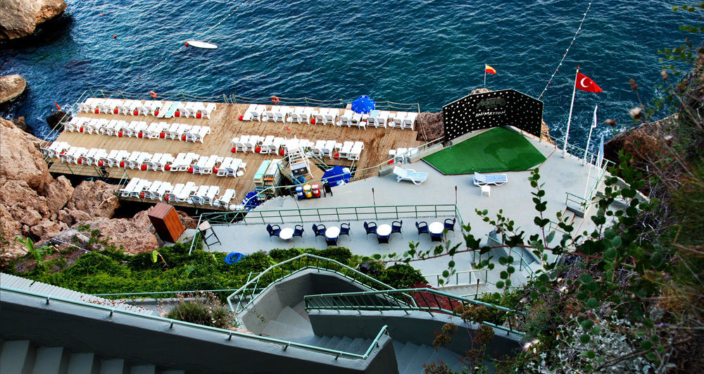 Fotos del hotel - ANTALYA ADONIS HOTEL